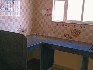 Pune, Pune District, Maharashtra - Balcony