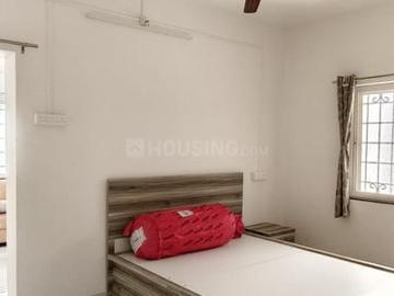 1 BHK Independent House in Wadgaon Sheri for rent Pune. The reference number is 19450353