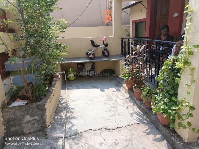 1 BHK Independent House in Wadgaon Sheri for rent Pune. The reference number is 19926133