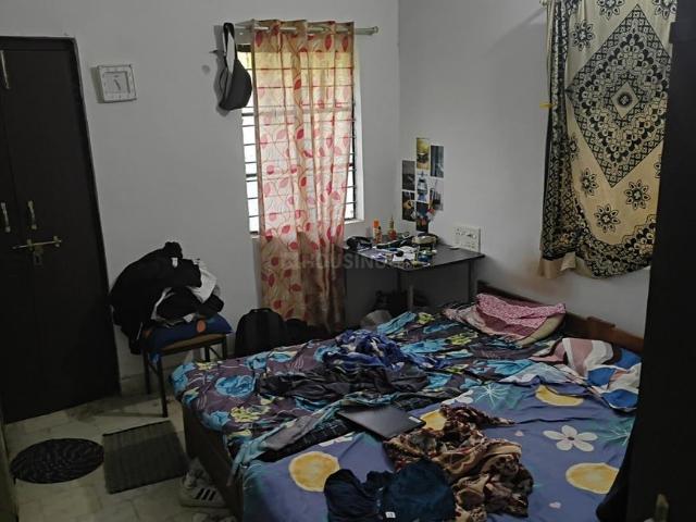 1 BHK Independent House in Wadgaon Sheri for rent Pune. The reference number is 20690053