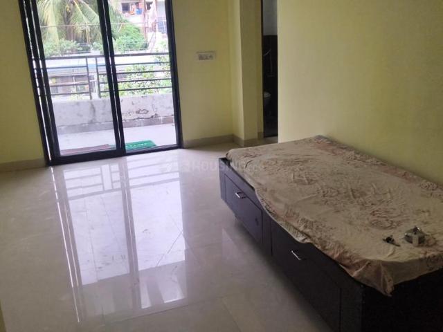 1 BHK Independent House in Wadgaon Sheri for rent Pune. The reference number is 20793271