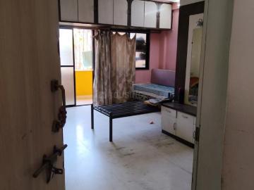 Pune, Pune District, Maharashtra - Balcony