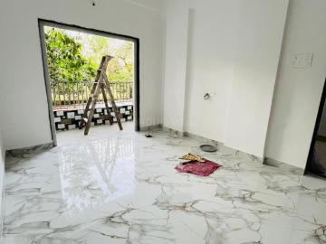 Pune, Pune District, Maharashtra - Balcony