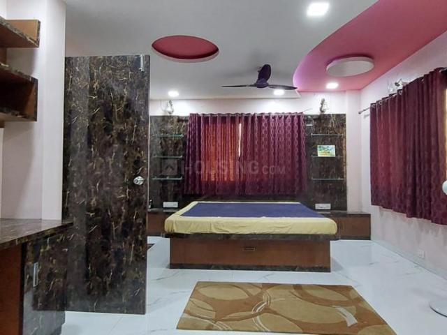 1 BHK Independent House in Wadgaon Sheri for rent Pune. The reference number is 21081569