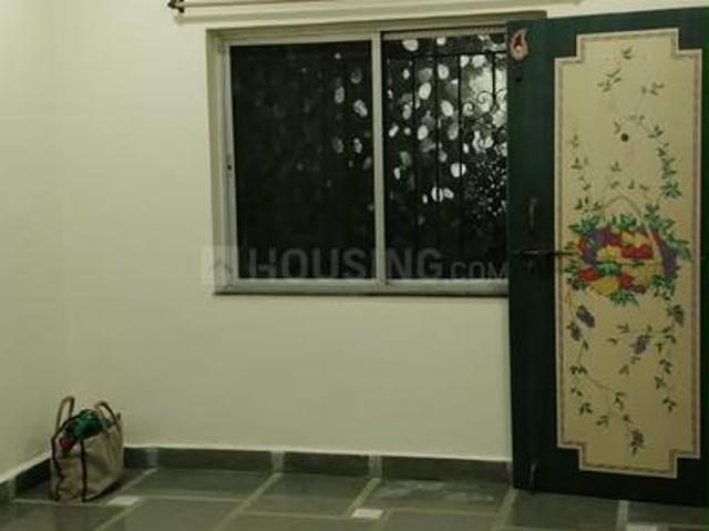 1 BHK Independent House in Wadgaon Sheri for rent Pune. The reference number is 21121780