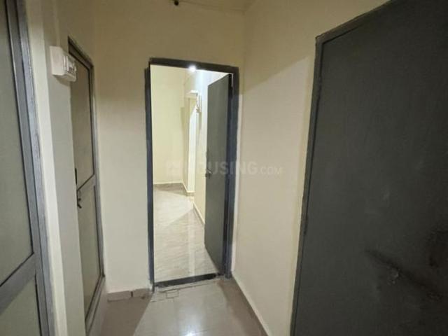 1 BHK Independent House in Wadgaon Sheri for rent Pune. The reference number is 21221108