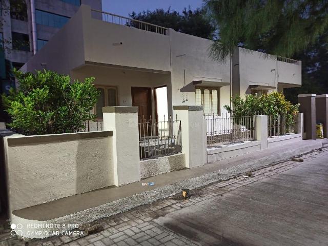 1 BHK Independent House in Wadgaon Sheri for rent Pune. The reference number is 21332600