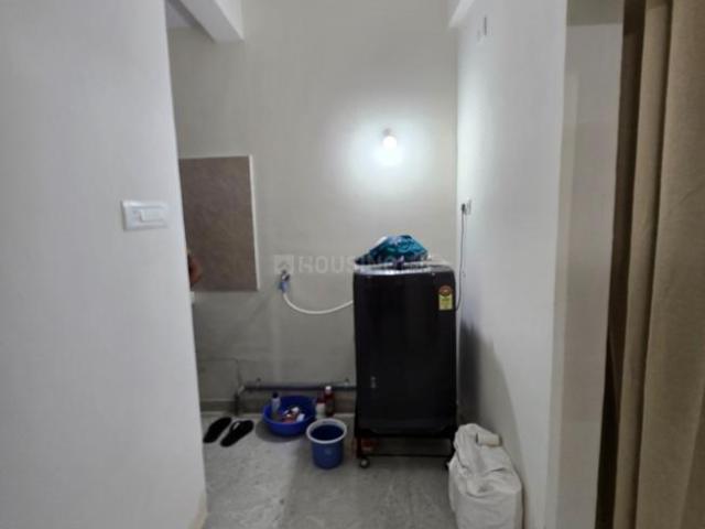 1 BHK Independent House in Wadgaon Sheri for rent Pune. The reference number is 21351803