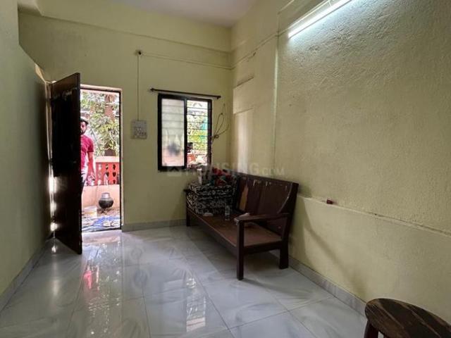 1 BHK Independent House in Wadgaon Sheri for rent Pune. The reference number is 21374870