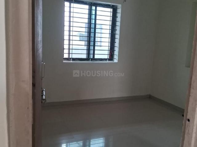 1 BHK Independent House in Waghodia Road for rent Vadodara. The reference number is 21116367