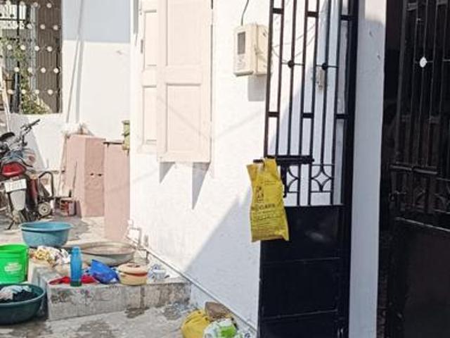 1 BHK Independent House in Waghodia Road for resale Vadodara. The reference number is 21104605