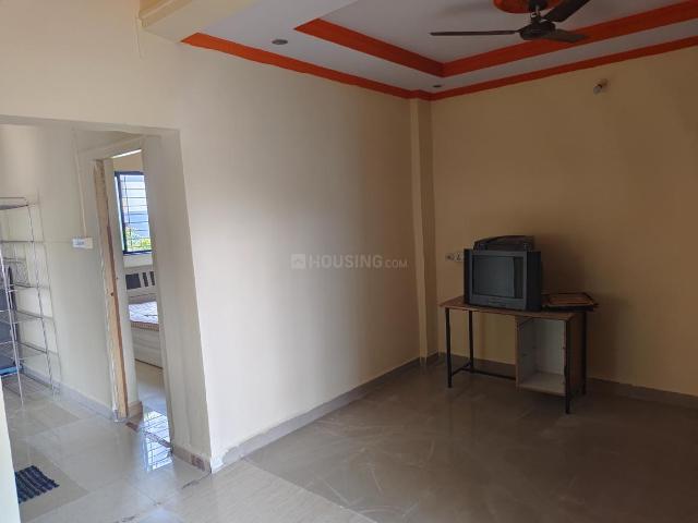 1 BHK Independent House in Wagholi for rent Pune. The reference number is 14490562