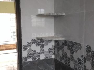 1 BHK Independent House in Wagholi for rent Pune. The reference number is 17803999