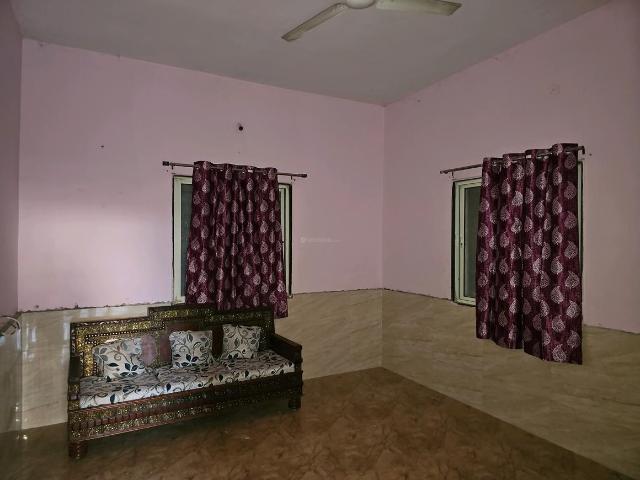 1 BHK Independent House in Wagholi for rent Pune. The reference number is 18919588