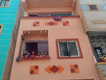 Rivaah Regency, Morning Mist - Balcony