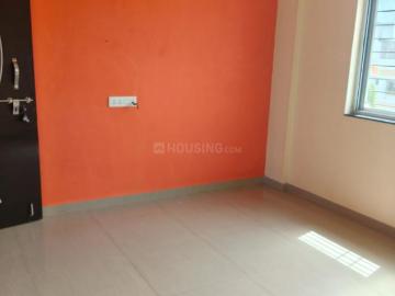 1 BHK Independent House in Wagholi for rent Pune. The reference number is 20558155