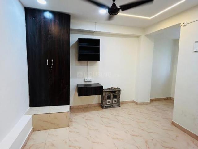 1 BHK Independent House in Wagholi for rent Pune. The reference number is 20857026