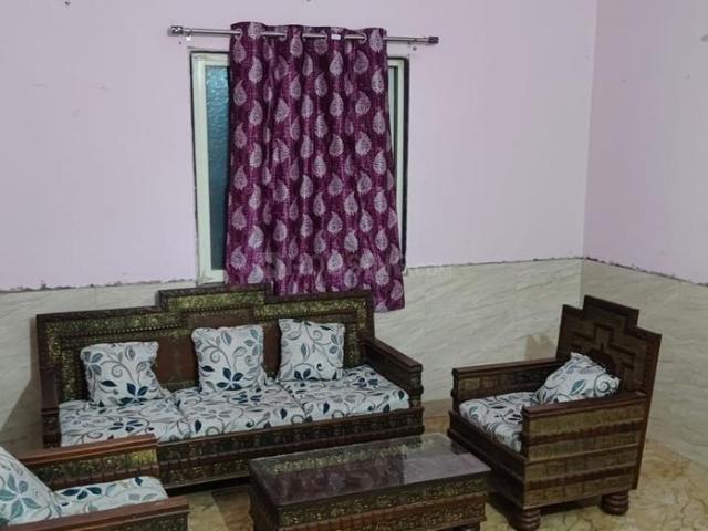 1 BHK Independent House in Wagholi for rent Pune. The reference number is 20935656