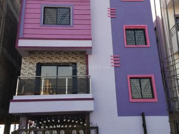 1 BHK Independent House in Wagholi for rent Pune. The reference number is 20154180