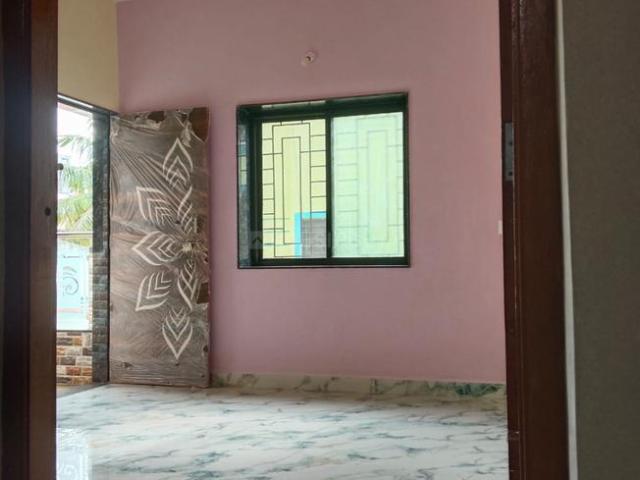 1 BHK Independent House in Wagholi for rent Pune. The reference number is 21065379