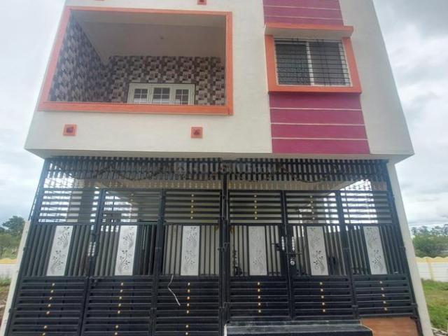 1 BHK Independent House in Wagholi for rent Pune. The reference number is 21096124