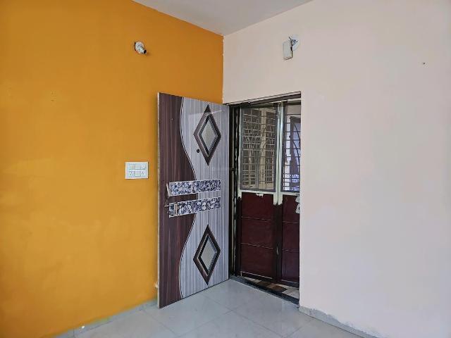1 BHK Independent House in Wagholi for rent Pune. The reference number is 6878190