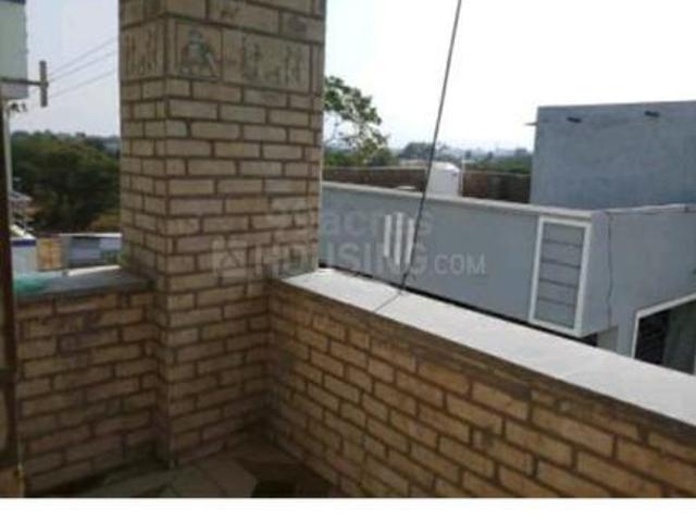 1 BHK Independent House in Wagholi for rent Pune. The reference number is 7518154