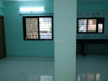 1 BHK Independent House in Wakad for rent Pune. The reference number is 20486968