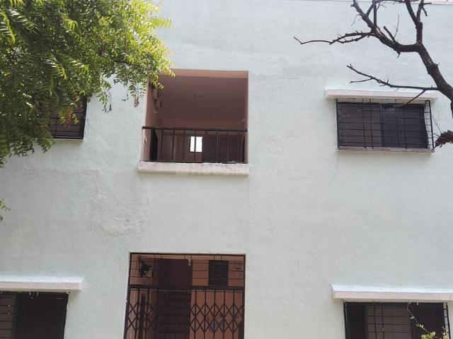 1 BHK Independent House in Wakad for rent Pune. The reference number is 20700047