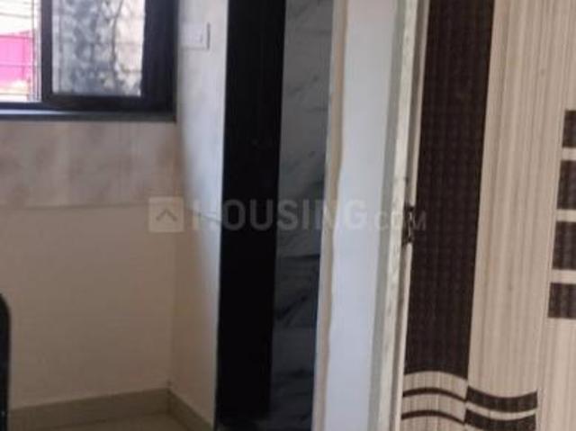 1 BHK Independent House in Wakad for rent Pune. The reference number is 21373724