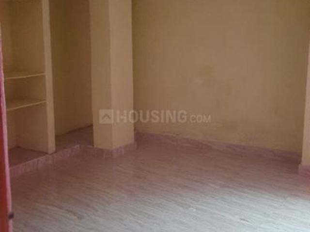 1 BHK Independent House in Warangal Town for rent Warangal. The reference number is 19281330