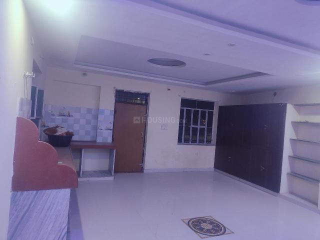 1 BHK Independent House in Ward No 18 for rent Jaipur. The reference number is 21241106