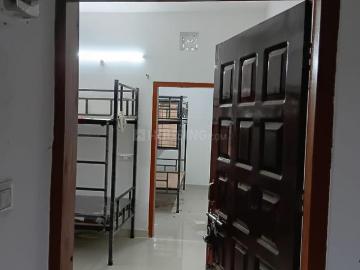 1 BHK Independent House in Ward 42 for rent Siliguri. The reference number is 20116695