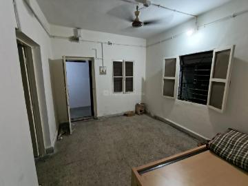 1 BHK Independent House in Warje for rent Pune. The reference number is 20558254