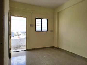 1 BHK Independent House in Warje for rent Pune. The reference number is 9780655