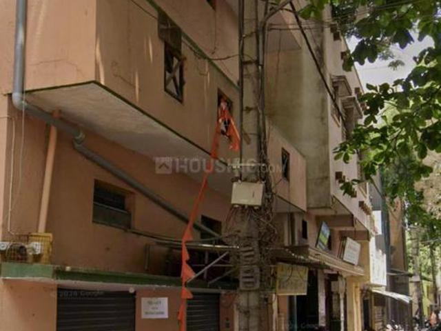 1 BHK Independent House in Weavers Colony for rent Bengaluru. The reference number is 21073000