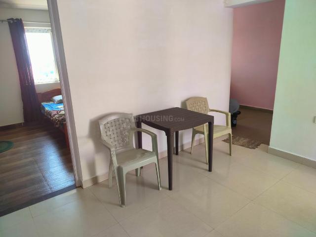 1 BHK Independent House in West Mere for rent Ooty. The reference number is 21243250