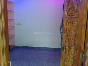 1 BHK Independent House in West Tambaram for rent Chennai. The reference number is 20378598
