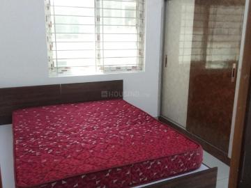 Bangalore, Bangalore District, Tamil Nadu