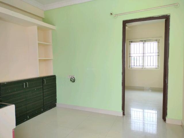 1 BHK Independent House in Whitefield for rent Bengaluru. The reference number is 7844849