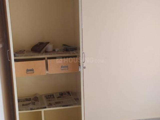 1 BHK Independent House in Whitefield for rent Bengaluru. The reference number is 14448449
