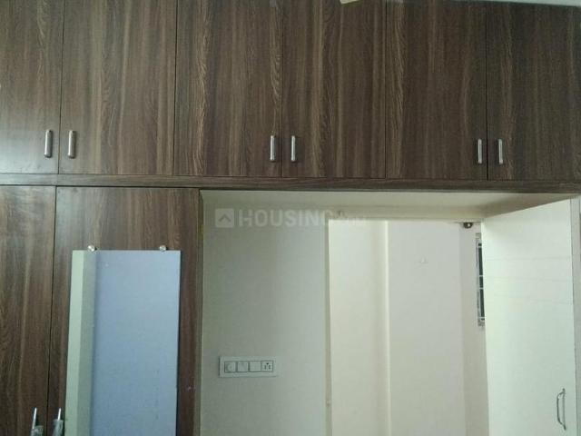 1 BHK Independent House in Whitefield for rent Bengaluru. The reference number is 14862478