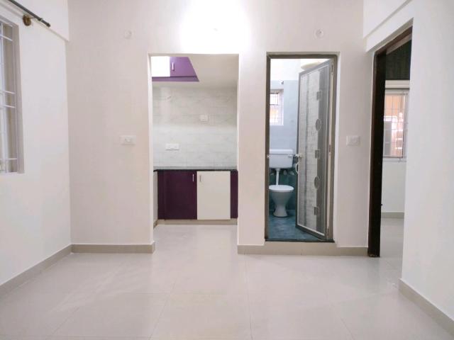 1 BHK Independent House in Whitefield for rent Bengaluru. The reference number is 17319781