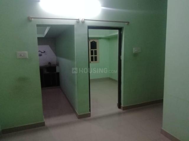 1 BHK Independent House in Whitefield for rent Bengaluru. The reference number is 17991378