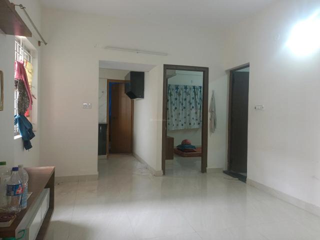 1 BHK Independent House in Whitefield for rent Bengaluru. The reference number is 18157041