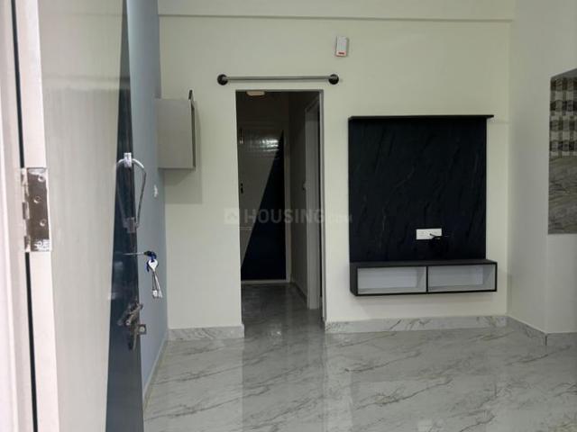 1 BHK Independent House in Whitefield for rent Bengaluru. The reference number is 18654014