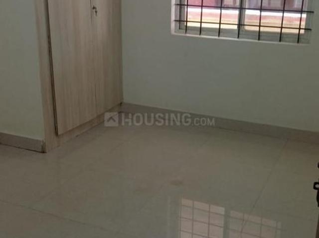 1 BHK Independent House in Whitefield for rent Bengaluru. The reference number is 19690149