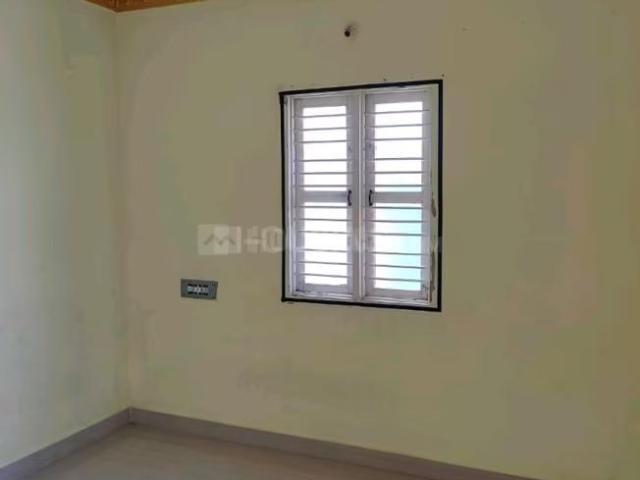 1 BHK Independent House in Whitefield for rent Bengaluru. The reference number is 20173830