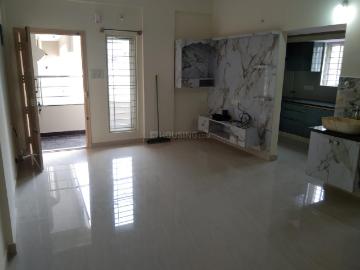 House to rent in Bangalore - Balcony