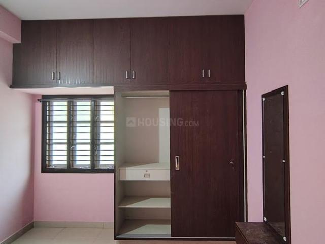 1 BHK Independent House in Whitefield for rent Bengaluru. The reference number is 20730318